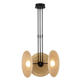 Alora Harbour 18-in Pendant
