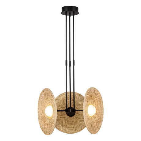 Alora Harbour 18-in Pendant