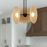 Alora Harbour 18-in Pendant
