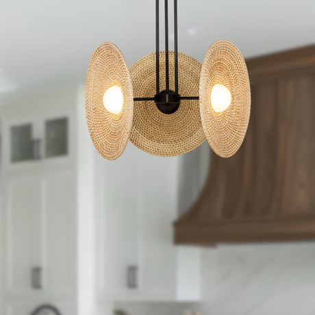 Alora Harbour 18-in Pendant