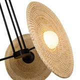 Alora Harbour 18-in Pendant