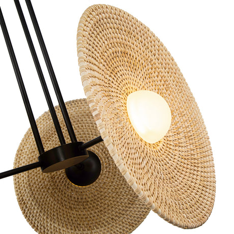 Alora Harbour 18-in Pendant