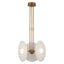 Alora Harbour 18-in Pendant