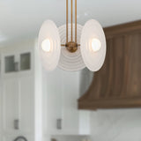 Alora Harbour 18-in Pendant