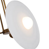 Alora Harbour 18-in Pendant