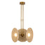 Alora Harbour 18-in Pendant