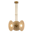 Alora Harbour 18-in Pendant