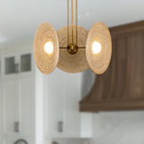 Alora Harbour 18-in Pendant
