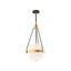 Alora Mood Harmony 14-in Pendant