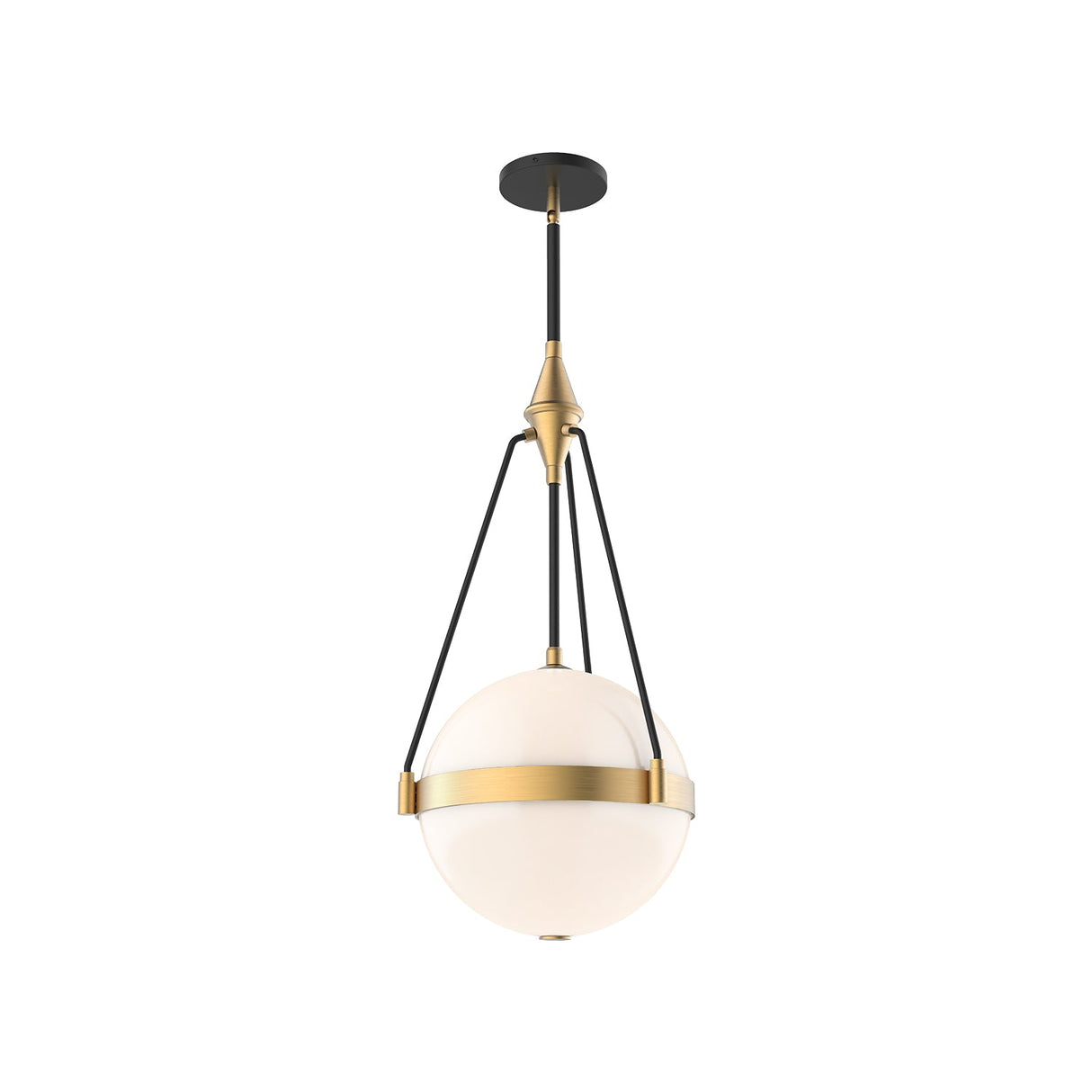 Alora Mood Harmony 14-in Pendant