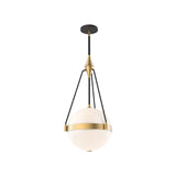Alora Mood Harmony 14-in Pendant