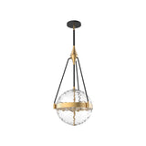 Alora Mood Harmony 14-in Pendant