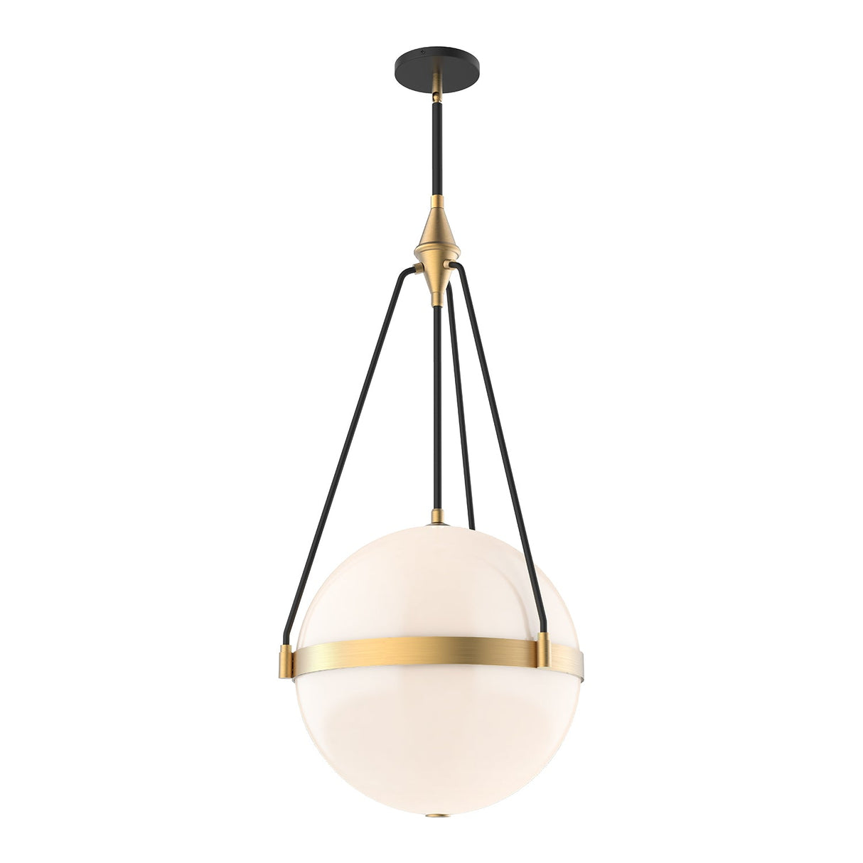 Alora Mood Harmony 18-in Pendant