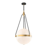 Alora Mood Harmony 18-in Pendant
