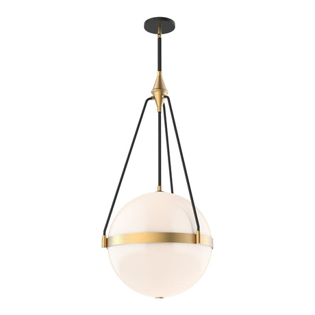 Alora Mood Harmony 18-in Pendant