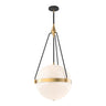 Alora Mood Harmony 18-in Pendant