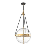Alora Mood Harmony 18-in Pendant