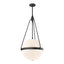 Alora Mood Harmony 18-in Pendant
