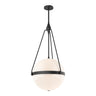 Alora Mood Harmony 18-in Pendant