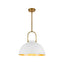 Alora Mood Harper 16-in Pendant