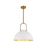 Alora Mood Harper 16-in Pendant