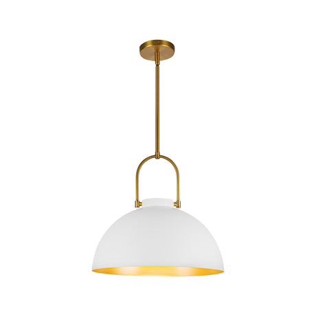 Alora Mood Harper 16-in Pendant
