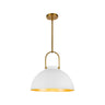 Alora Mood Harper 16-in Pendant