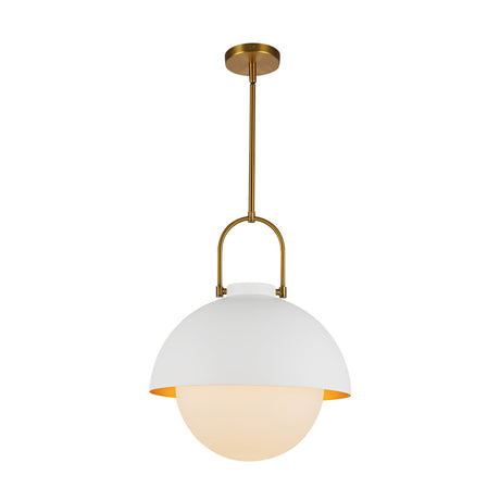 Alora Mood Harper 16-in Pendant