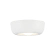 Kuzco Hayden 6-in Flush Mount