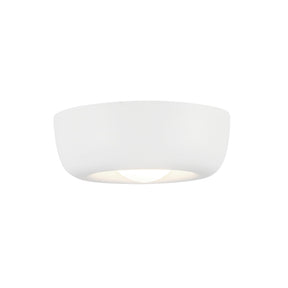 Kuzco Hayden 6-in Flush Mount