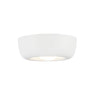 Kuzco Hayden 6-in Flush Mount