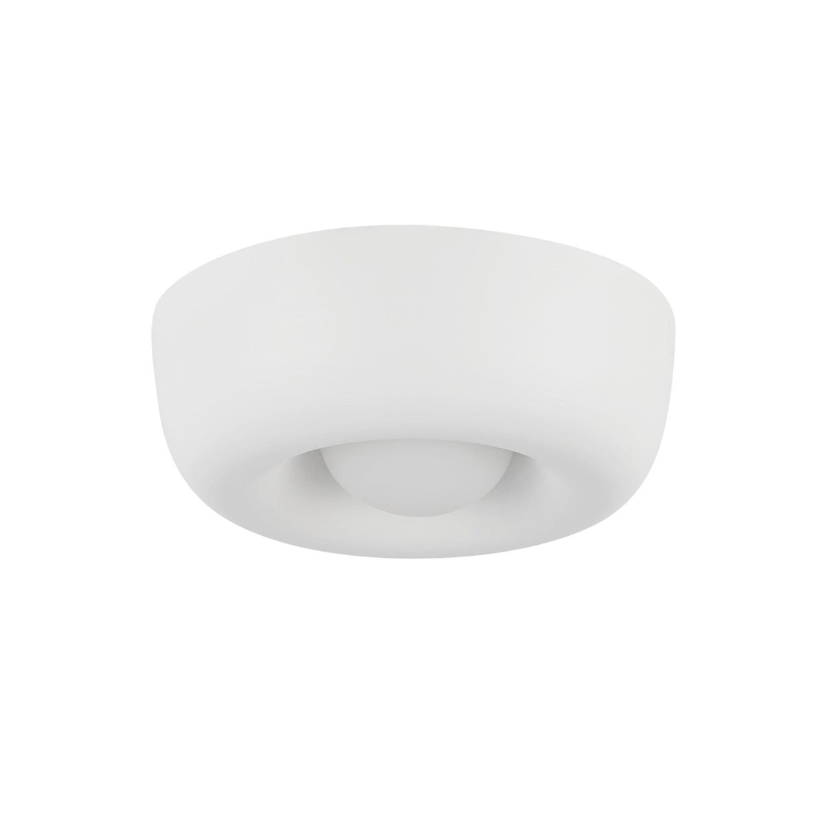 Kuzco Hayden 6-in Flush Mount