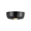 Kuzco Hayden 6-in Flush Mount