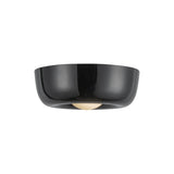 Kuzco Hayden 6-in Flush Mount