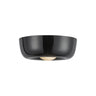 Kuzco Hayden 6-in Flush Mount