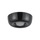 Kuzco Hayden 6-in Flush Mount