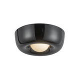Kuzco Hayden 6-in Flush Mount