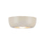 Kuzco Hayden 6-in Flush Mount