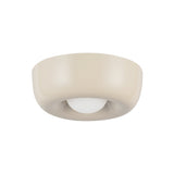 Kuzco Hayden 6-in Flush Mount