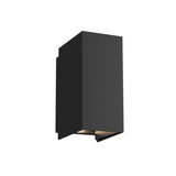 Kuzco Helsinki 3-in Exterior Wall Sconce
