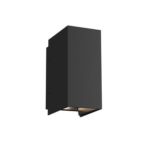 Kuzco Helsinki 3-in Exterior Wall Sconce