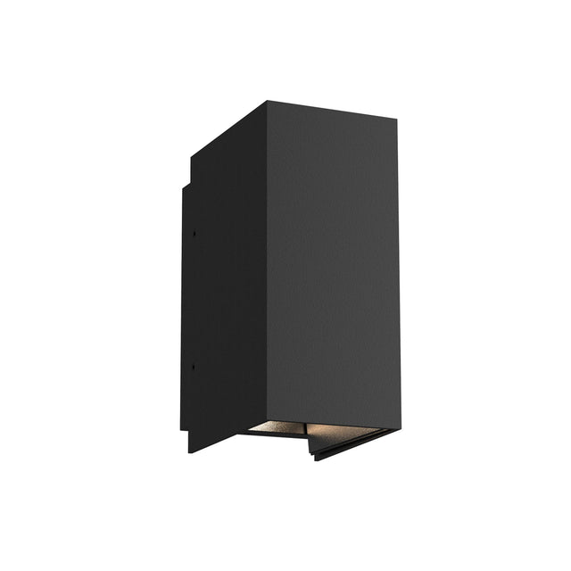 Kuzco Helsinki 3-in Exterior Wall Sconce