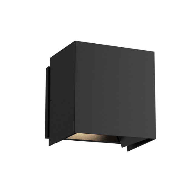 Kuzco Helsinki 6-in Exterior Wall Sconce