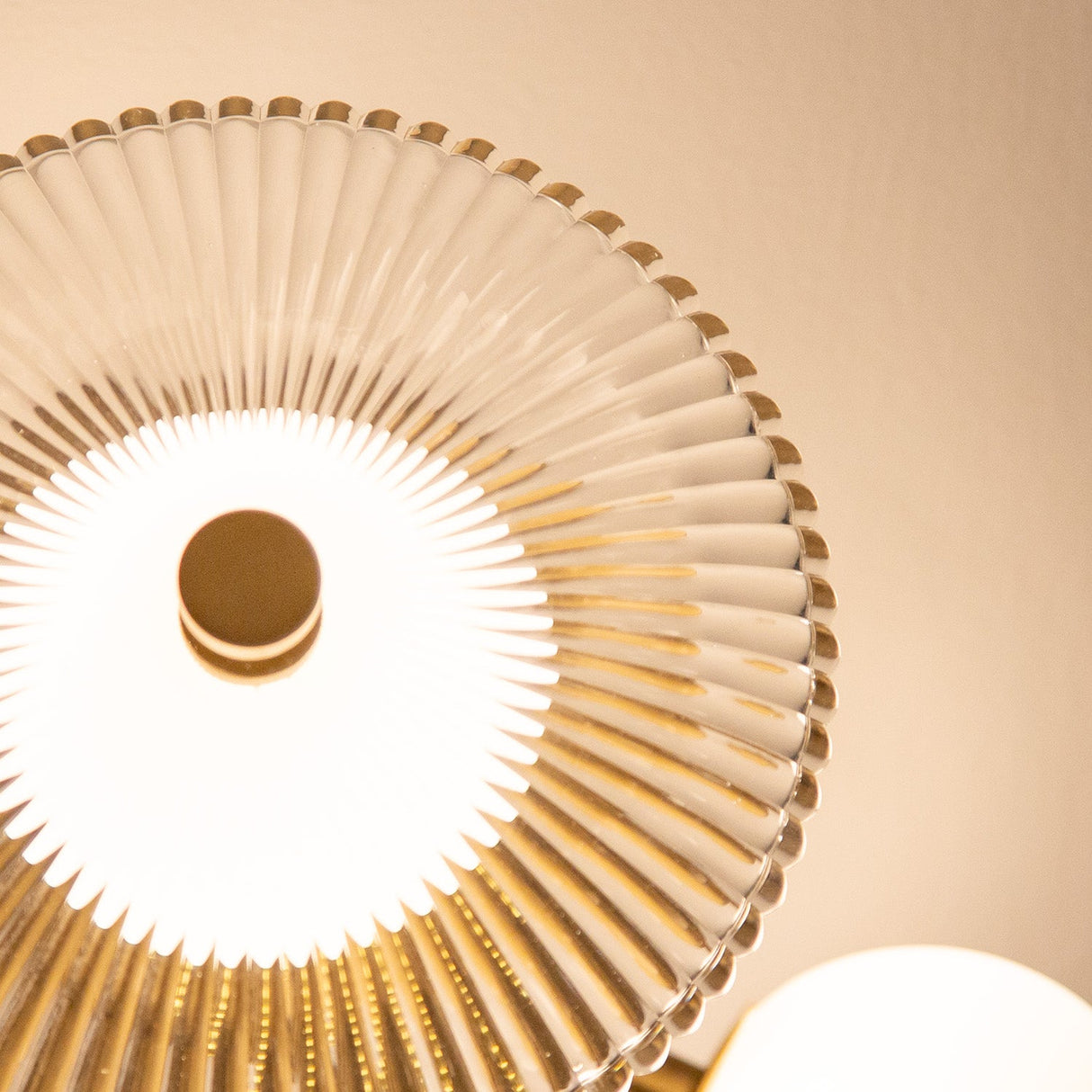 Alora Mood Hera 12-in Flush Mount