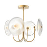 Alora Mood Hera 21-in Pendant