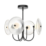 Alora Mood Hera 21-in Pendant