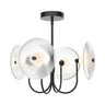 Alora Mood Hera 21-in Pendant