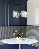 Alora Mood Hera 21-in Pendant