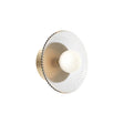 Alora Mood Hera 9-in Wall/Vanity Light