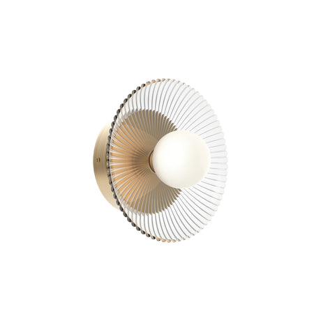 Alora Mood Hera 9-in Wall/Vanity Light